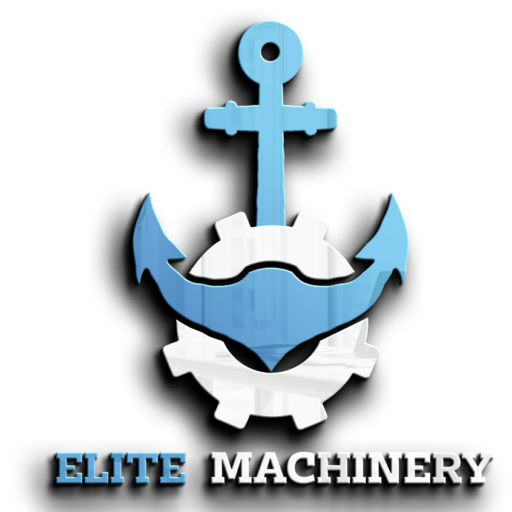 Elite Machinery Tools