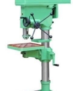 20mm Pillar Drill Machine