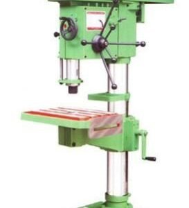 40mm Pillar Drill Machine