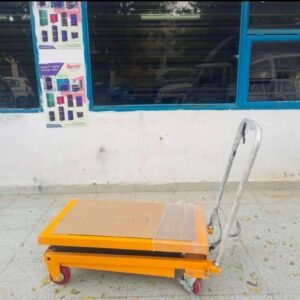 Hand Pallet Truck