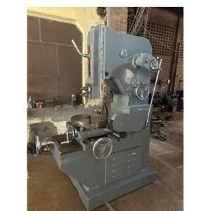 Heavy duty Slotting Machine