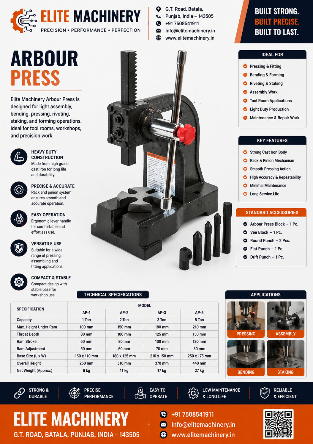 Arbour Press - Image 2