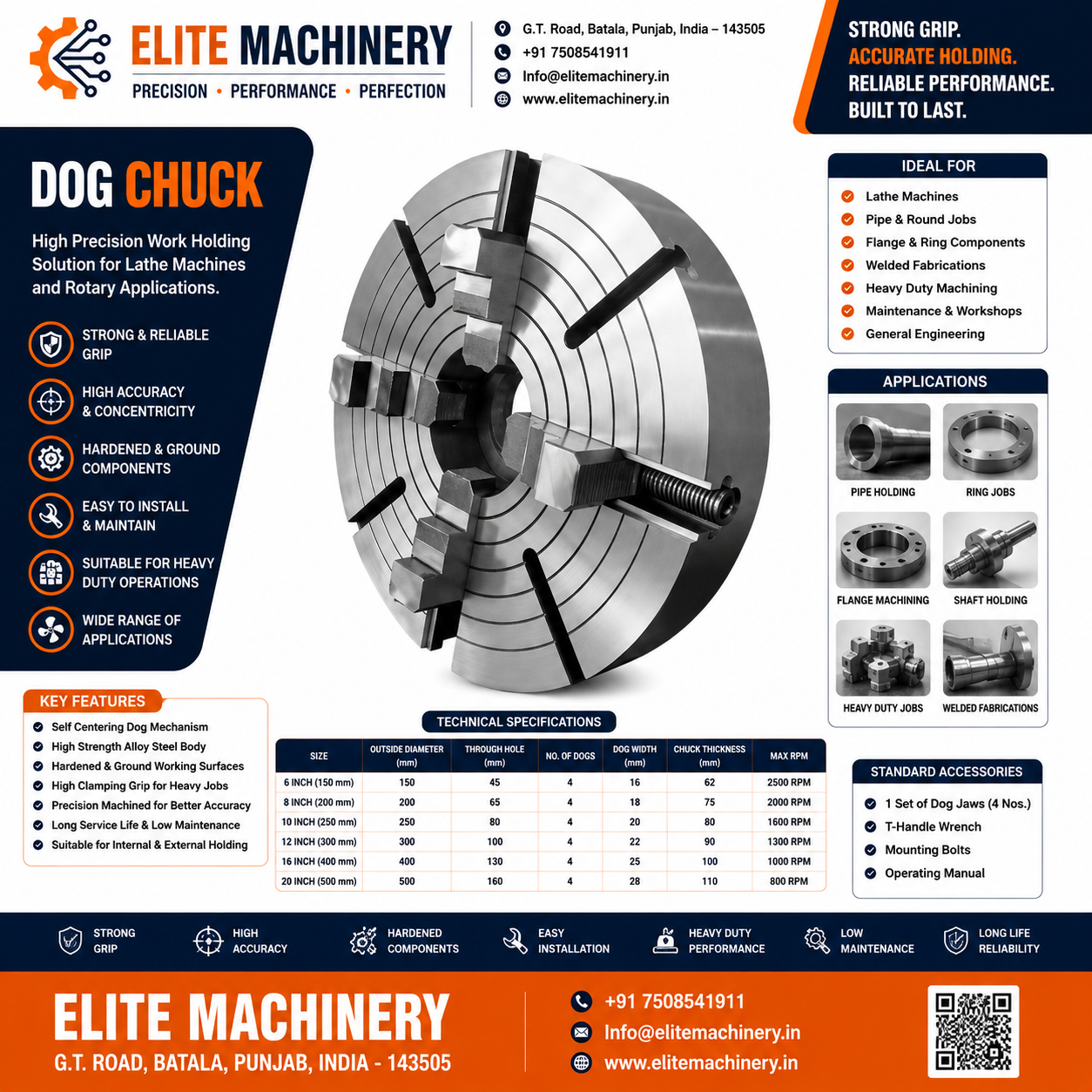 Dog chuck - Image 2