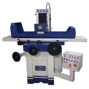 Manual Surface Grinder