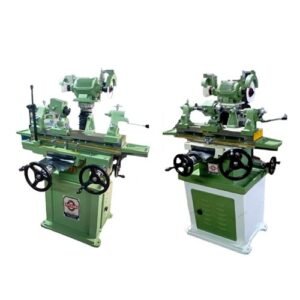 Tool and Cutter Grinder