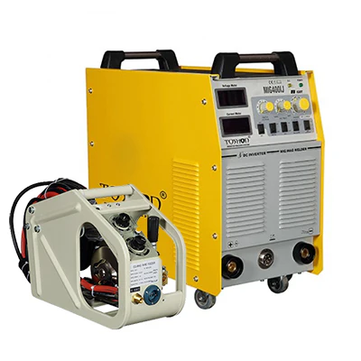 MIG welding Machine