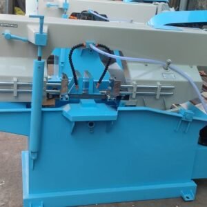 Swing type band saw Machine