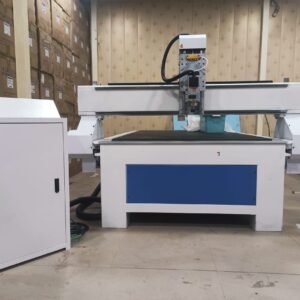 CNC Router Machine