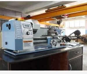 Bench Lathe Machines