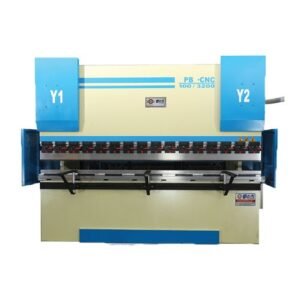 CNC Press Brake machine