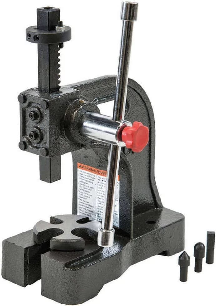 Arbour Press