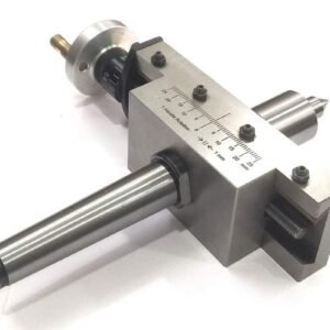 Taper turning Attachment