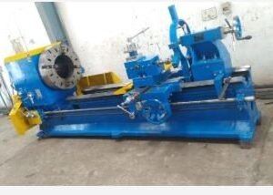 Spindle Bore Lathe Machines