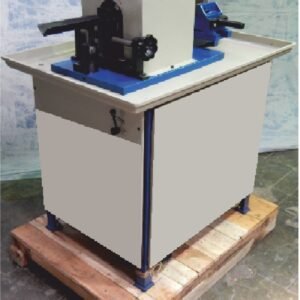 Wood Rounding Machine