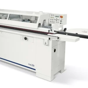 Automatic Edge Banding Machine