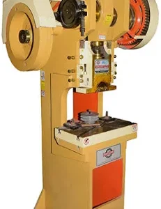 C-type Power Press machine