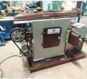 Cone Pulley Type Shaping Machine
