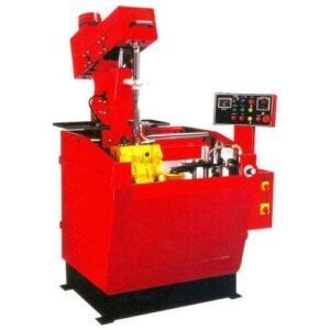 Vertical Cylinder Honing Machine