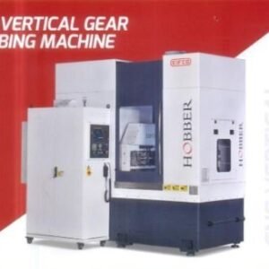Universal Gear hobbing Machine