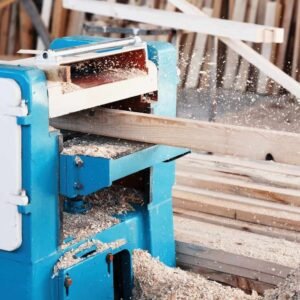 Thickness/Wood Planer Machine