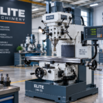 Milling Machine Manufacturer